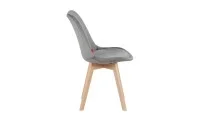 Scaun Living J901 Gri 3