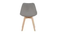 Scaun Living J901 Gri 4
