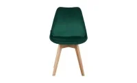 Scaun Living J901 Verde 3