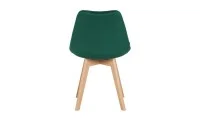 Scaun Living J901 Verde 2