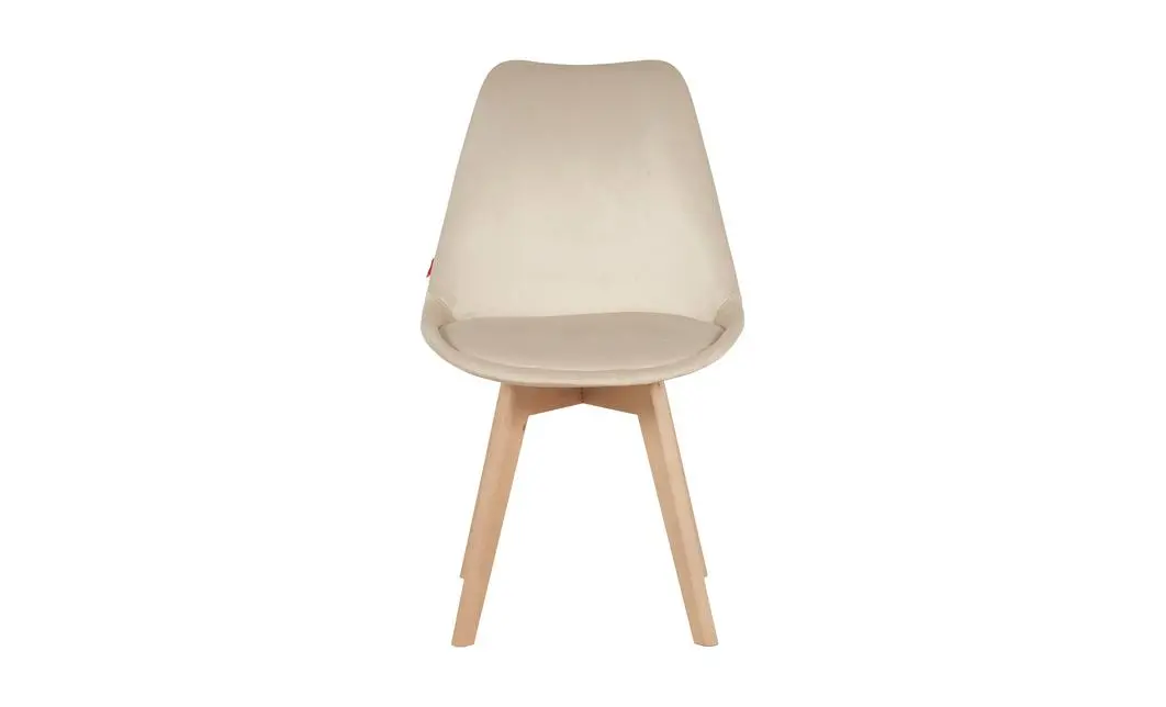 Scaun Living J901 Bej 2