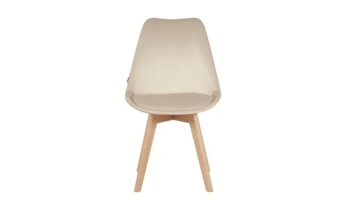 Scaun Living J901 Bej