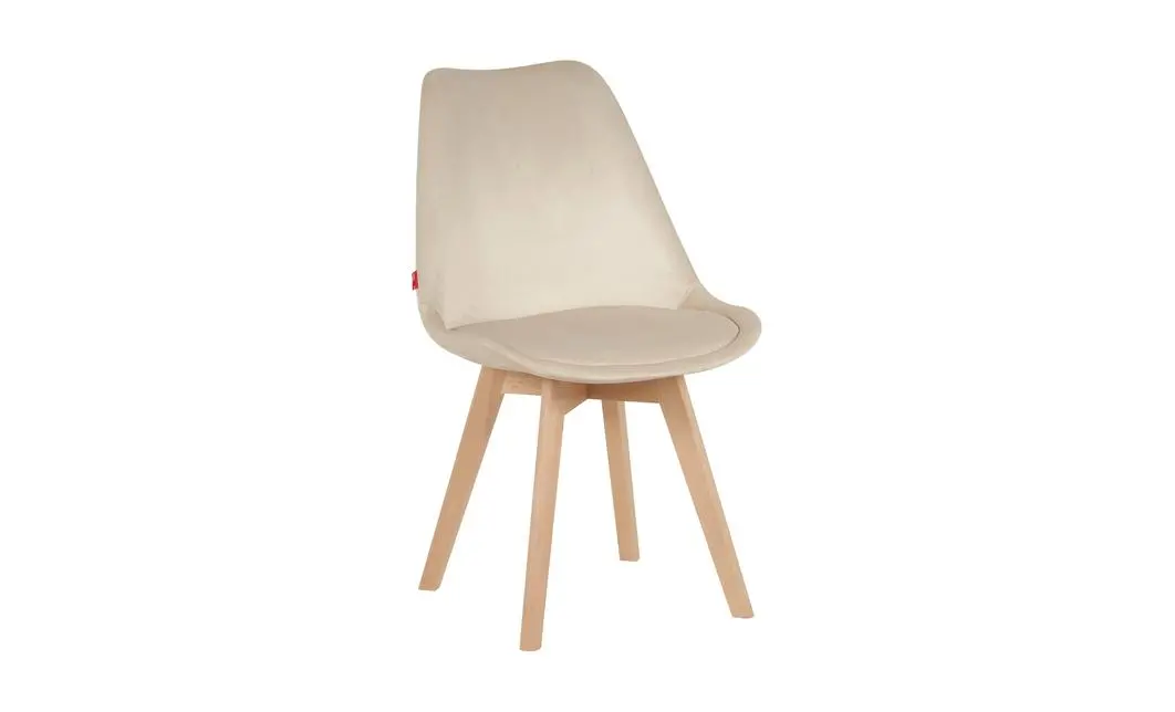 Scaun Living J901 Bej 6