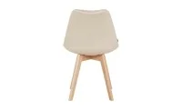 Scaun Living J901 Bej 4