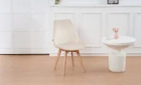 Scaun Living J901 Bej