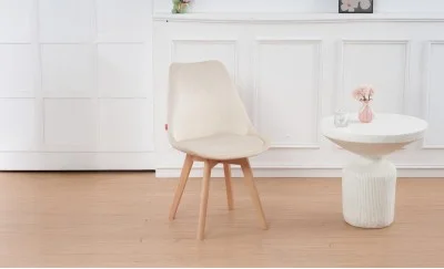 Scaun Living J901 Bej