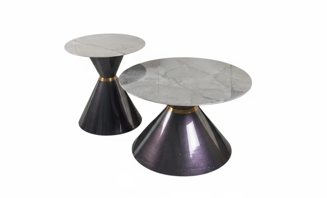 Set Masute Cafea KJCT048 2