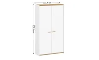 Mobilier Living Modular Adam  10