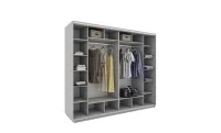 Dulap Personalizat Usi Glisante, 290 x 220 x 45 2