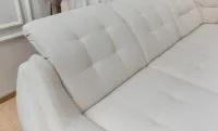 Colțar Extensibil Space XXL Bej - Vega 03 Dreapta