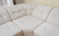Colțar Extensibil Space XXL Bej - Vega 03 Dreapta