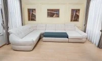 Colțar Extensibil Space XXL Bej - Vega 03 Dreapta 6