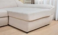 Colțar Extensibil Space XXL Bej - Vega 03 Dreapta