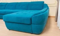 Colțar Extensibil Space XXL Turcoaz - Vega 25 Dreapta 9