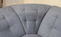 Colțar Extensibil Space XXL Gri - Vega 33/Vega10 Dreapta 10
