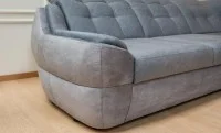 Colțar Extensibil Space XXL Gri - Vega 33/Vega10 Dreapta