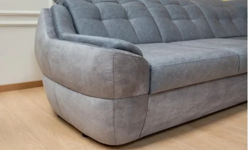 Colțar Extensibil Space XXL Gri - Vega 33/Vega10 Dreapta