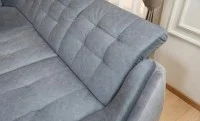 Colțar Extensibil Space XXL Gri - Vega 33/Vega 10 Stânga