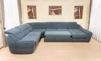 Colțar Extensibil Space XXL Gri - Vega 35 Dreapta 6