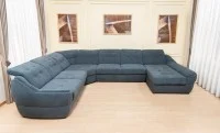 Colțar Extensibil Space XXL Gri - Vega 35 Dreapta 9