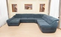 Colțar Extensibil Space XXL Gri - Vega 35 Stânga 10