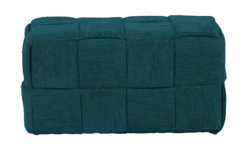 Taburet KJS030 Albastru