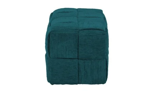 Taburet KJS030 Albastru