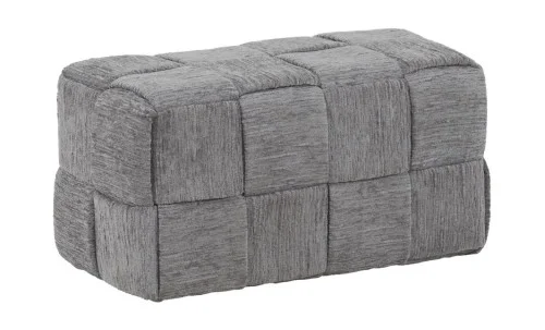 Taburet KJS030 Gri