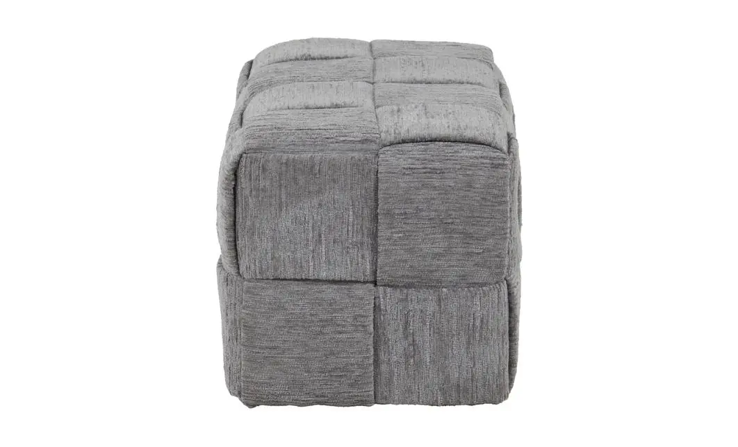 Taburet KJS030 Gri 4