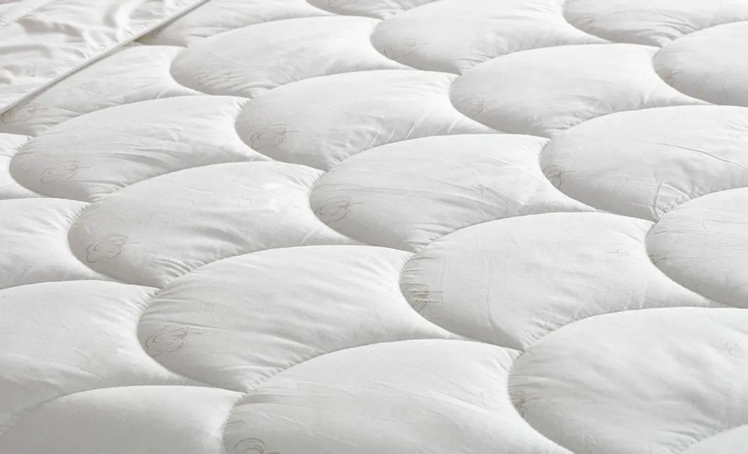 Pilotă Cottonia, 2 Persoane, 195x215 cm 2
