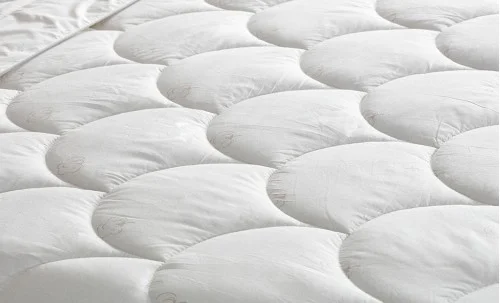 Pilotă Cottonia, 2 Persoane, 195x215 cm