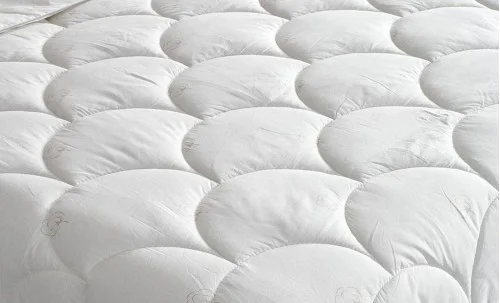 Pilotă Cottonia, 2 Persoane, 195x215 cm