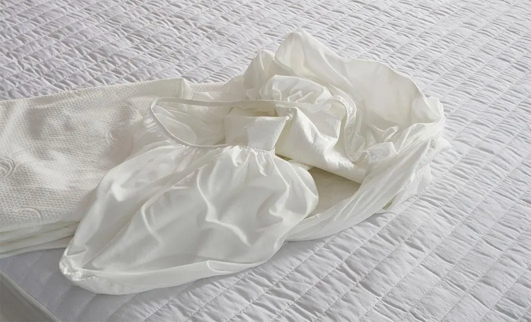 Cearșaf Elastic 180x200 cm 2