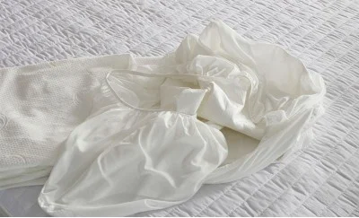 Cearșaf Elastic 180x200 cm