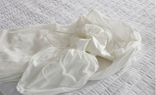 Cearșaf Elastic 180x200 cm