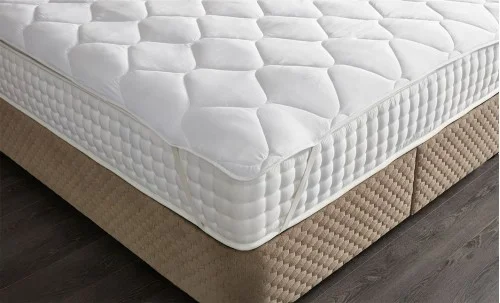 Cearșaf cu Elastic 180x200 cm, Impermeabil