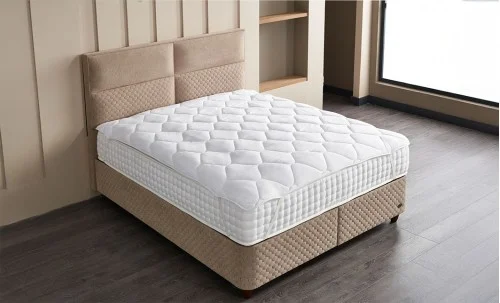 Cearșaf cu Elastic 180x200 cm, Impermeabil