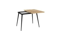 Masa Living Extensibila Lilis 120 cm Rivoli 5