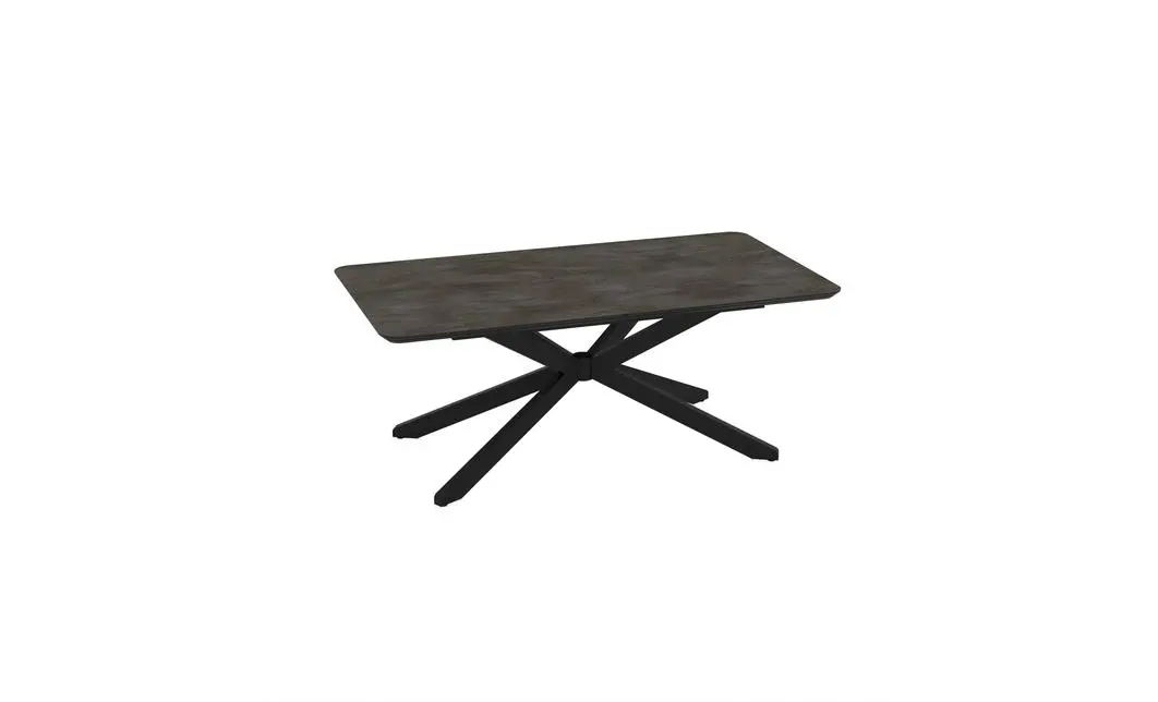 Masa Living Extensibila Mona 250 cm Gri 7