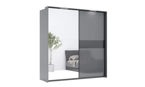 Dormitor Modern Teo D5