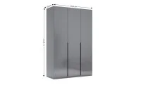 Dormitor Modern Teo D6 8