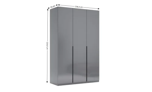 Dormitor Modern Teo D6