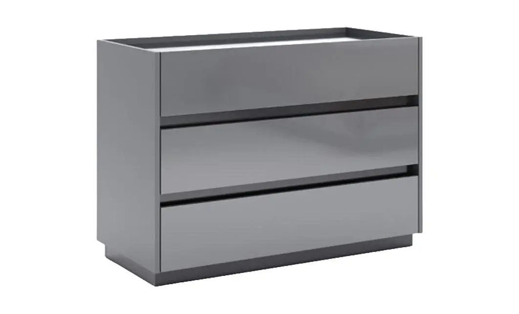 Dormitor Modern Teo D2 9