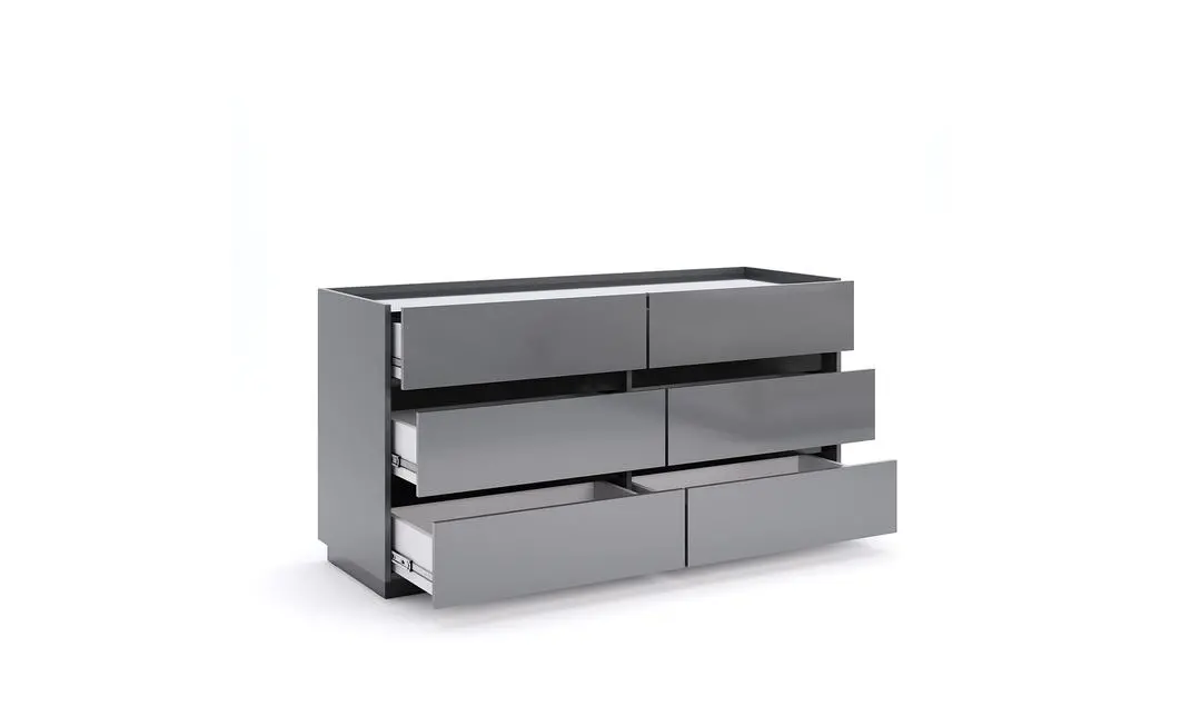 Dormitor Modern Teo D4 10