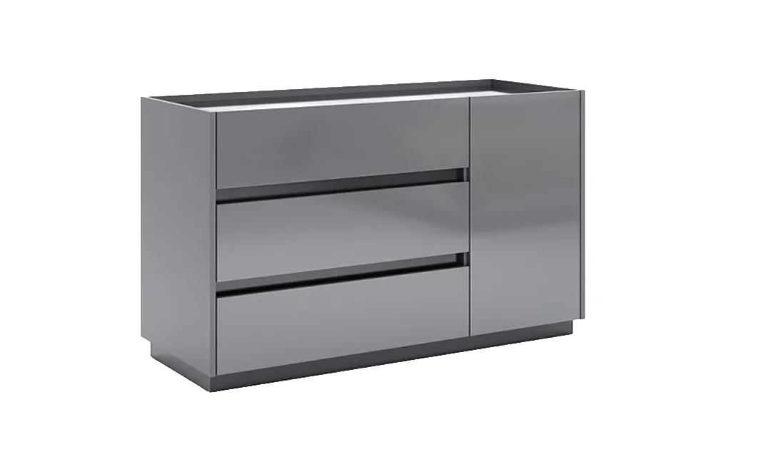 Dormitor Modern Teo D7 9