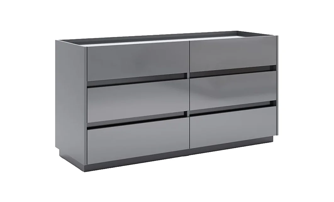 Dormitor Modern Teo D6 9