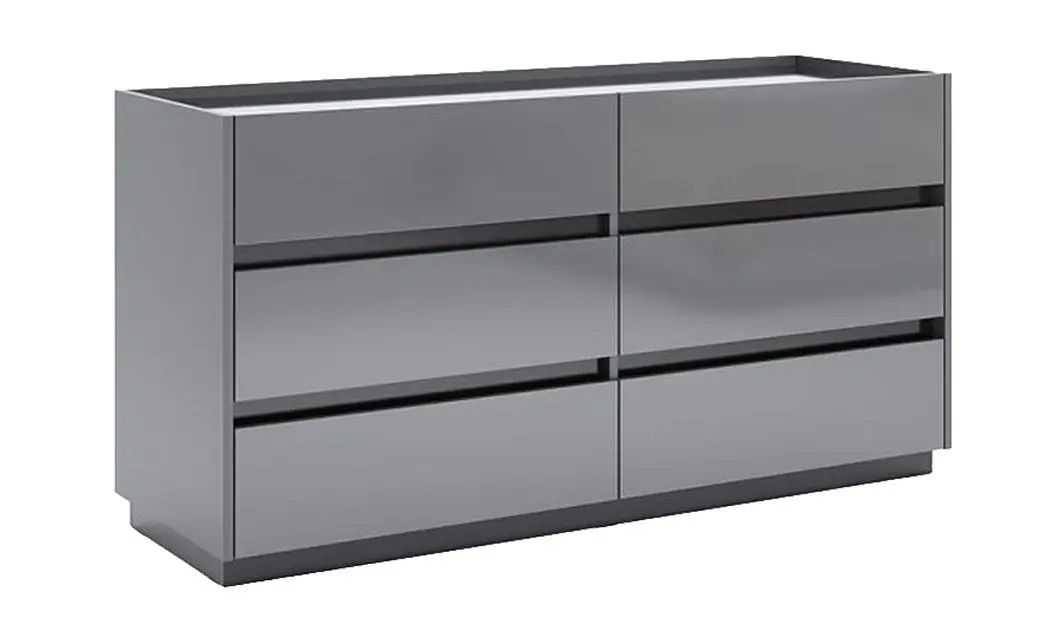 Dormitor Modern Teo D5 9