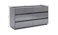 Dormitor Modern Teo D6 10