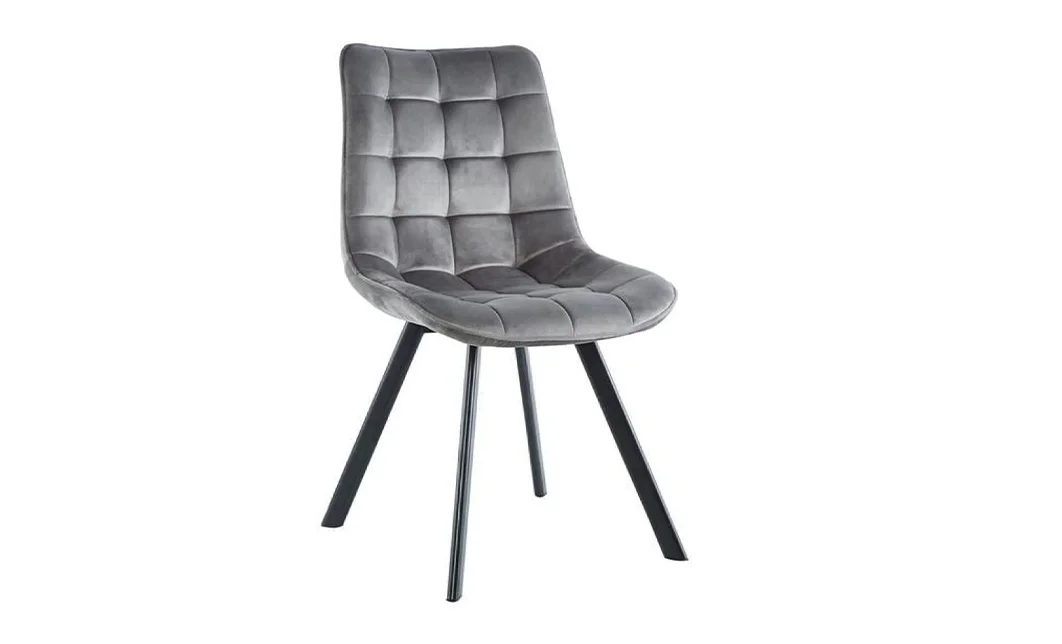Set Masă Living Extensibilă Set Masă Extensibilă DTW0902MBE Gri cu 2 Scaune J265 Gri 4