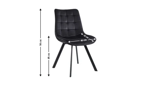 Set Masă Living Extensibilă Set Masă Extensibilă DTW0902MBE Gri cu 2 Scaune J265 Maro